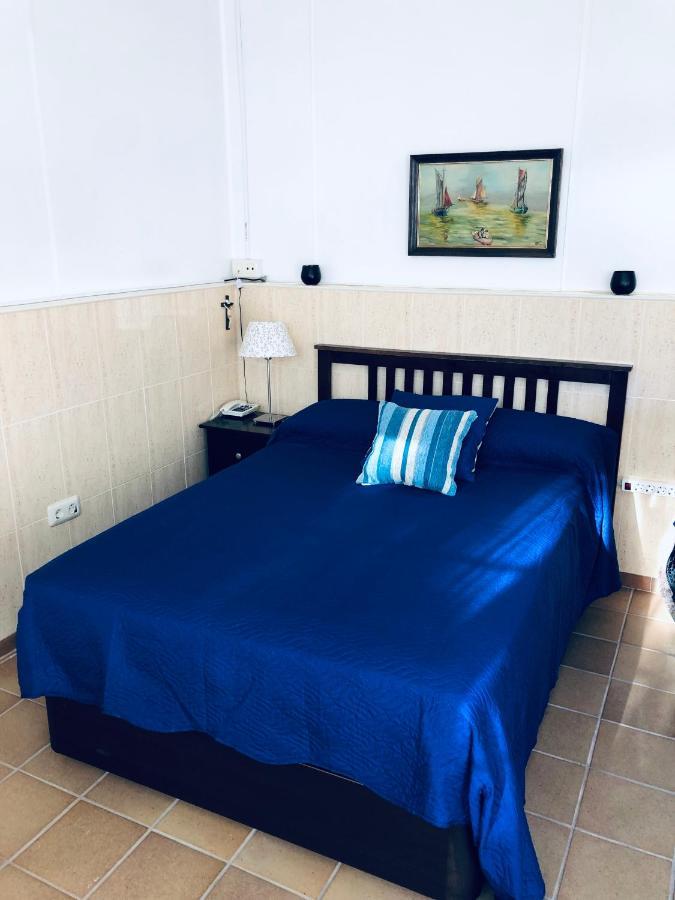 Apartment La Carihuela