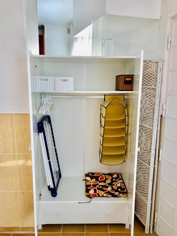Appartement La Carihuela