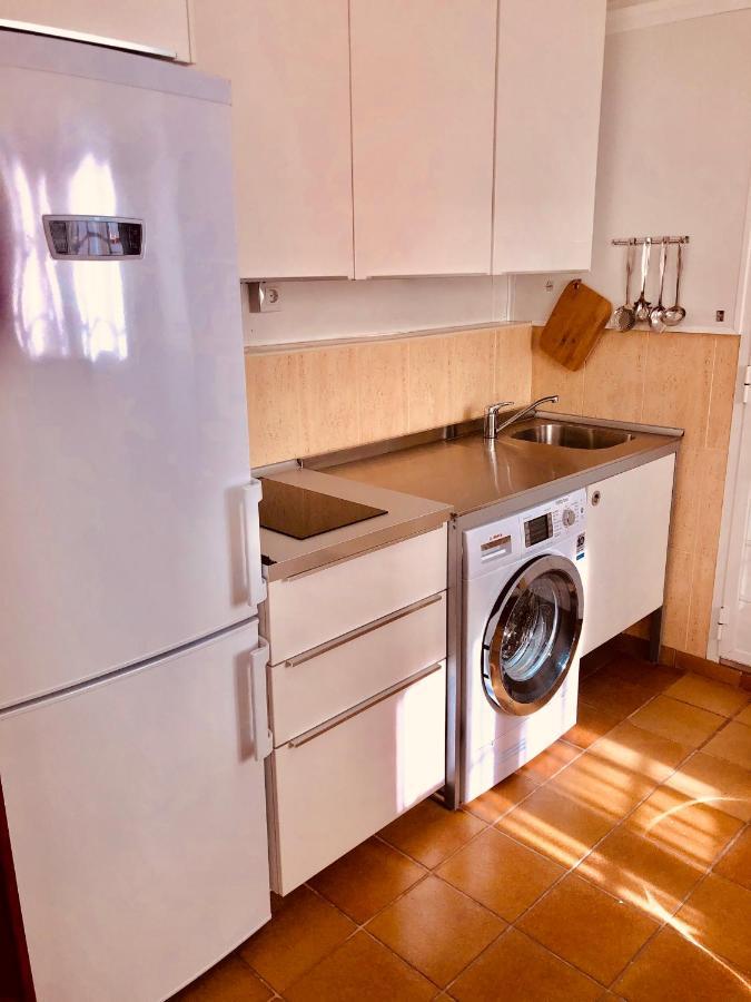 Appartement La Carihuela *