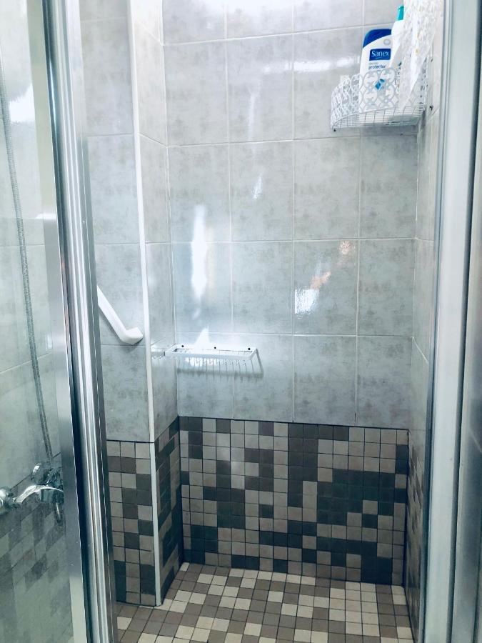 La Carihuela Appartement *