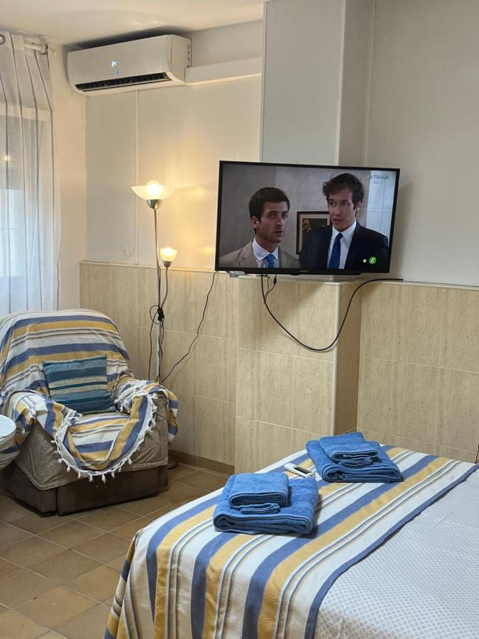Appartement La Carihuela