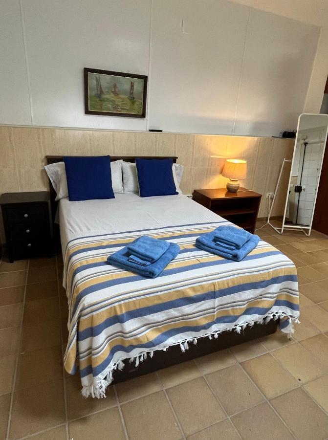 Appartement La Carihuela Torremolinos