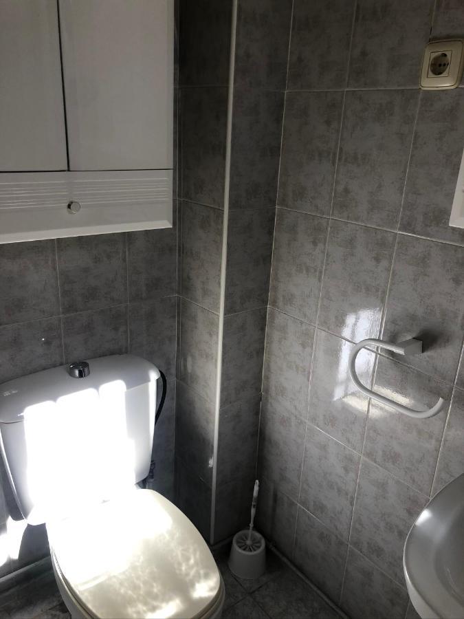 La Carihuela Appartement