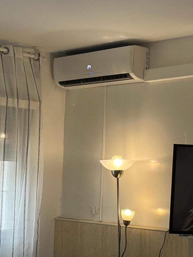 Appartement La Carihuela Torremolinos