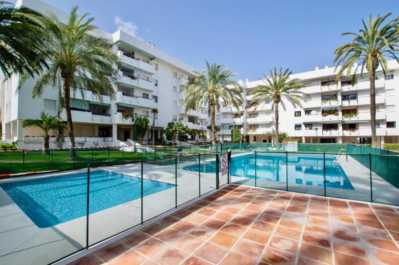 Appartement La Carihuela Torremolinos