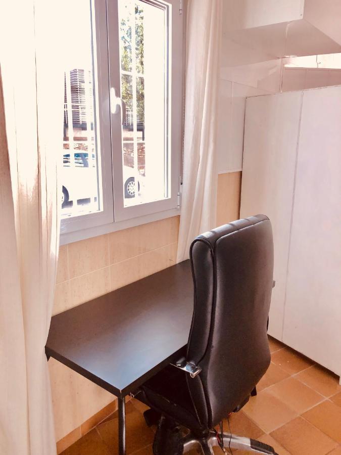 Appartement La Carihuela